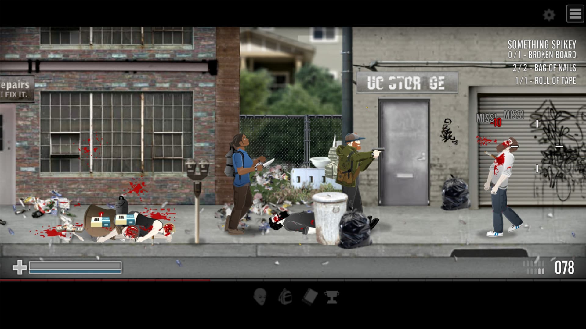 The Last Stand Legacy Collection â Armor Games Studios