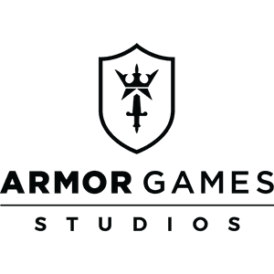 Armor Games Studios Logo Vertical