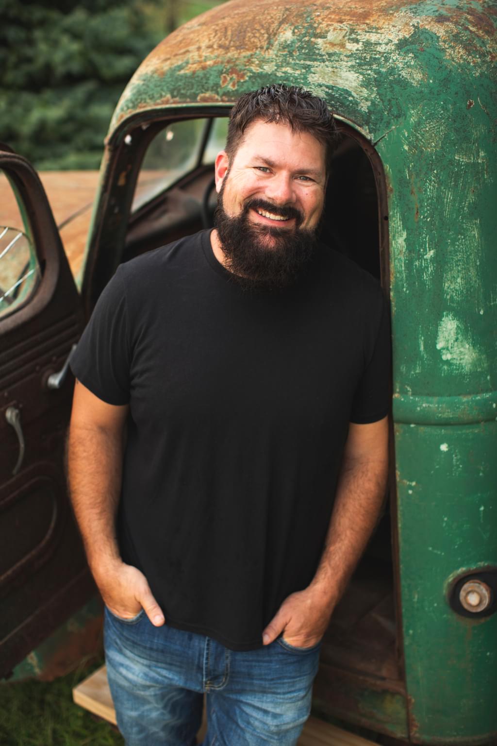 Rob Sharkey - SharkFarmer