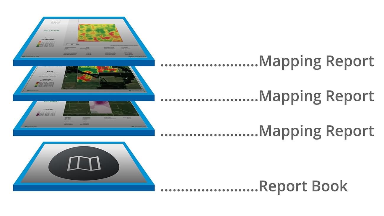 Boost the Professional Look of your Mapping Reports - Agvance