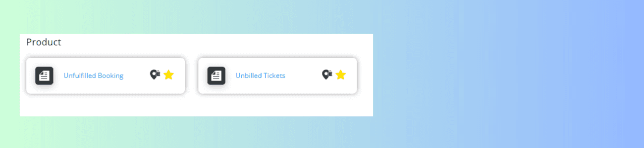 Product Spring Dashboards