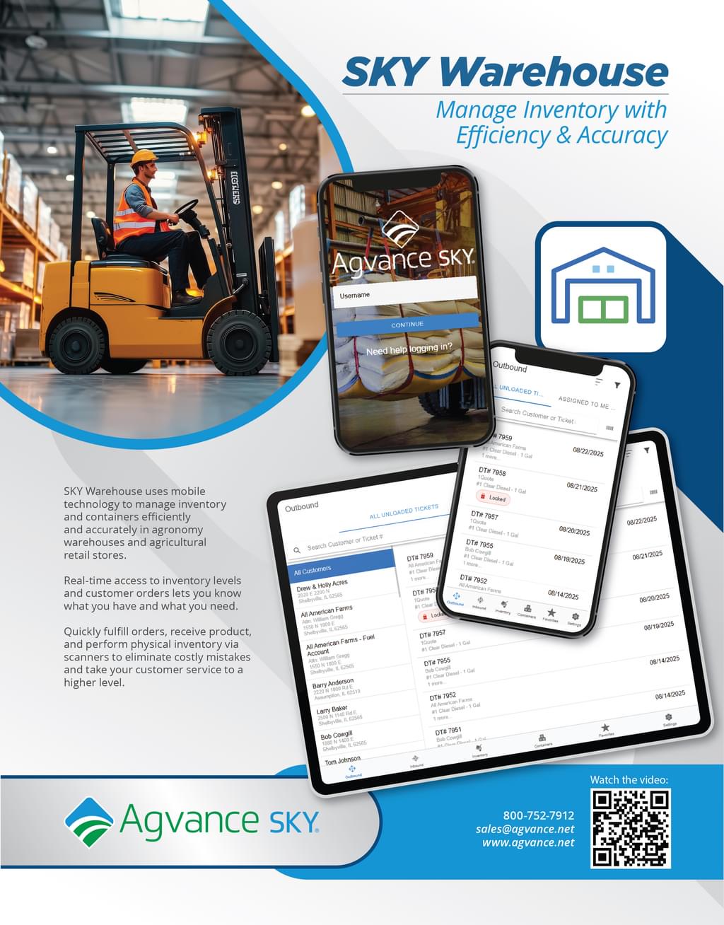 SKY Warehouse OneSheet 1