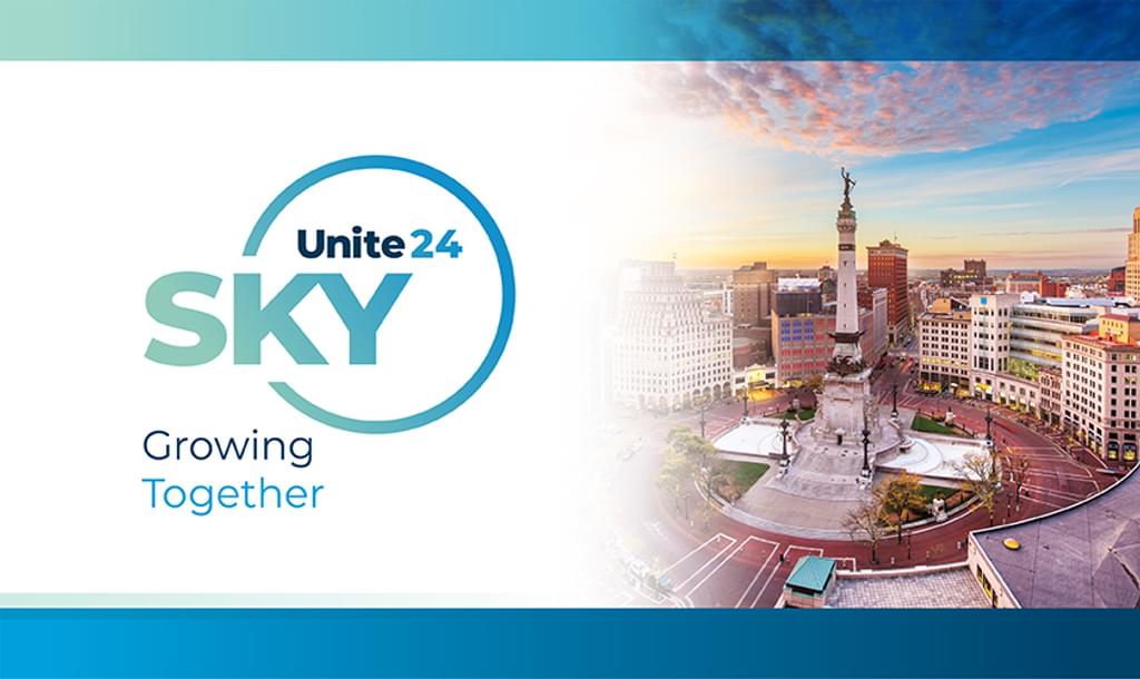 SKY Unite 24 - Growing Together