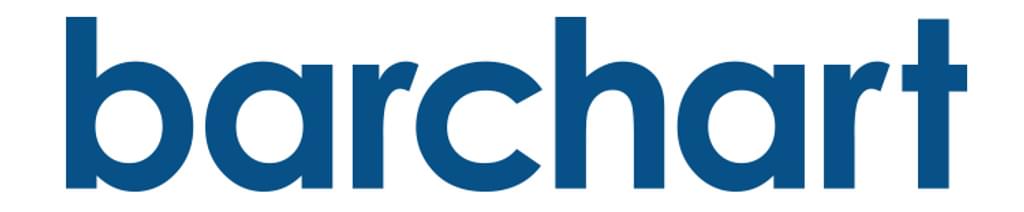 Barchart Logo