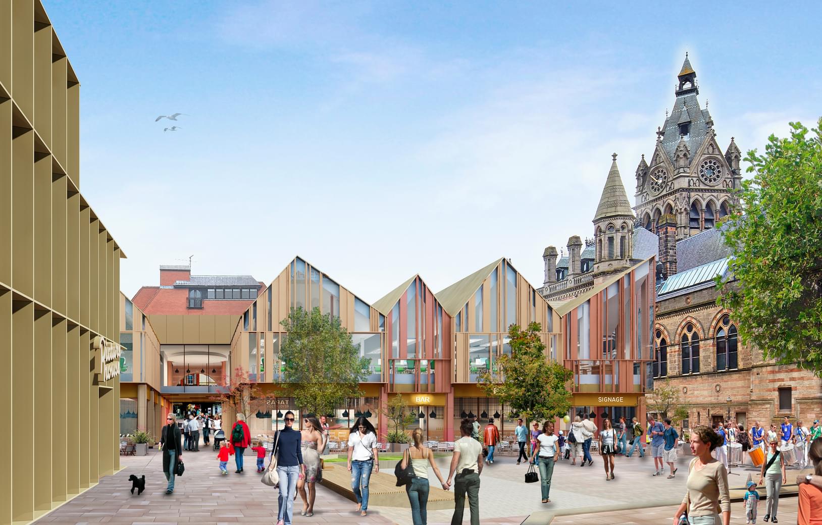 Chester Northgate Projects AHR chester-northgate-projects-ahr