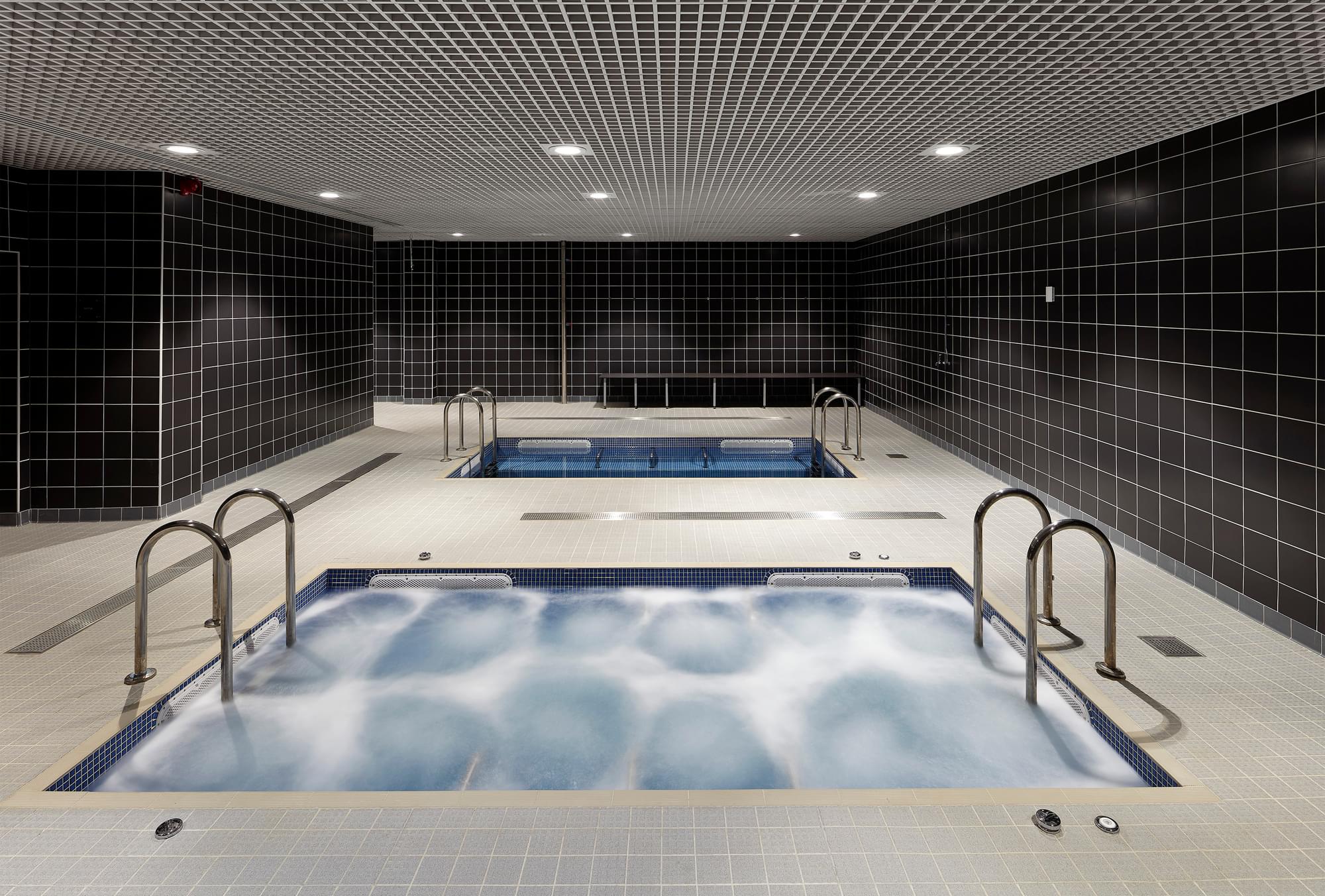 Manchester Institute of Health & Performance | Projects | AHR