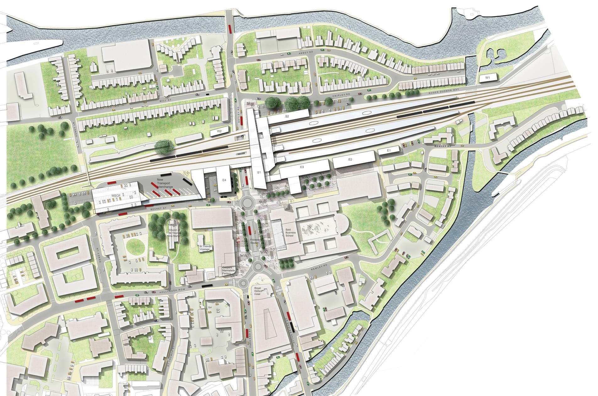 Oxford Station Projects AHR oxford-station-projects-ahr