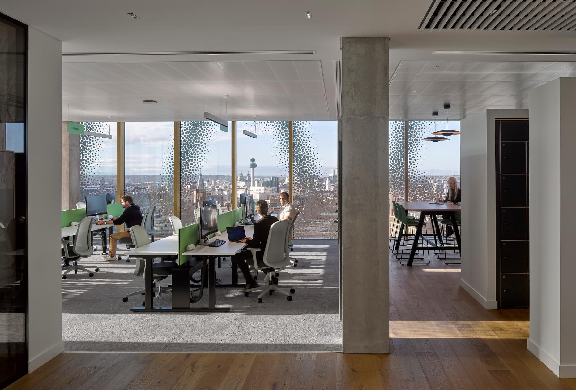The Spine Projects AHR the-spine-projects-ahr