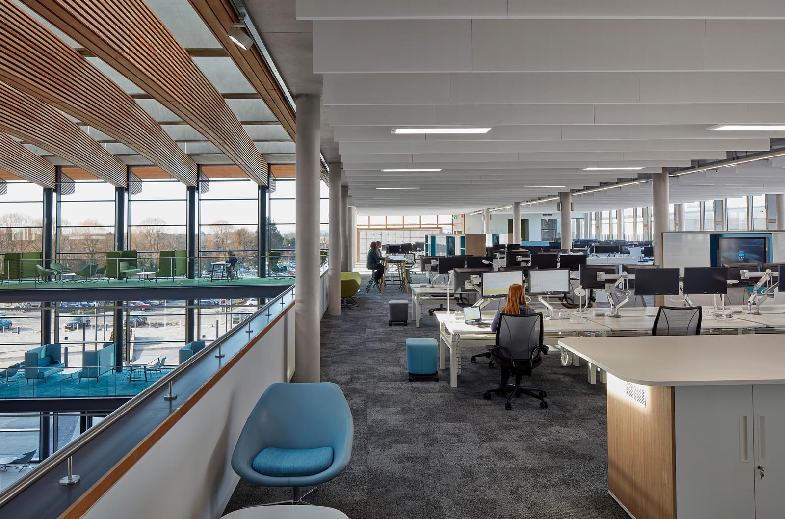 UK Hydrographic Office | Projects | AHR