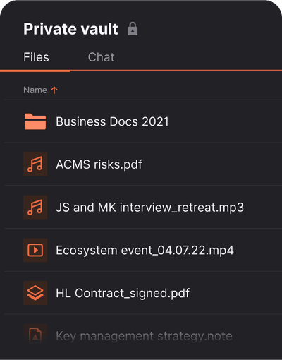 01 Files 400