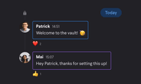 AK Chat