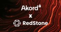 Akord x Redstone 1