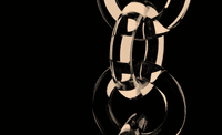 Encryption on chain