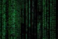 Encryption computer
