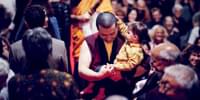 Karmapa victor