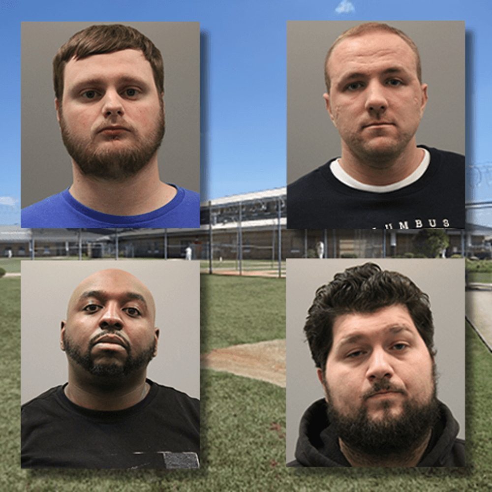 Four Limestone guards Alabama News