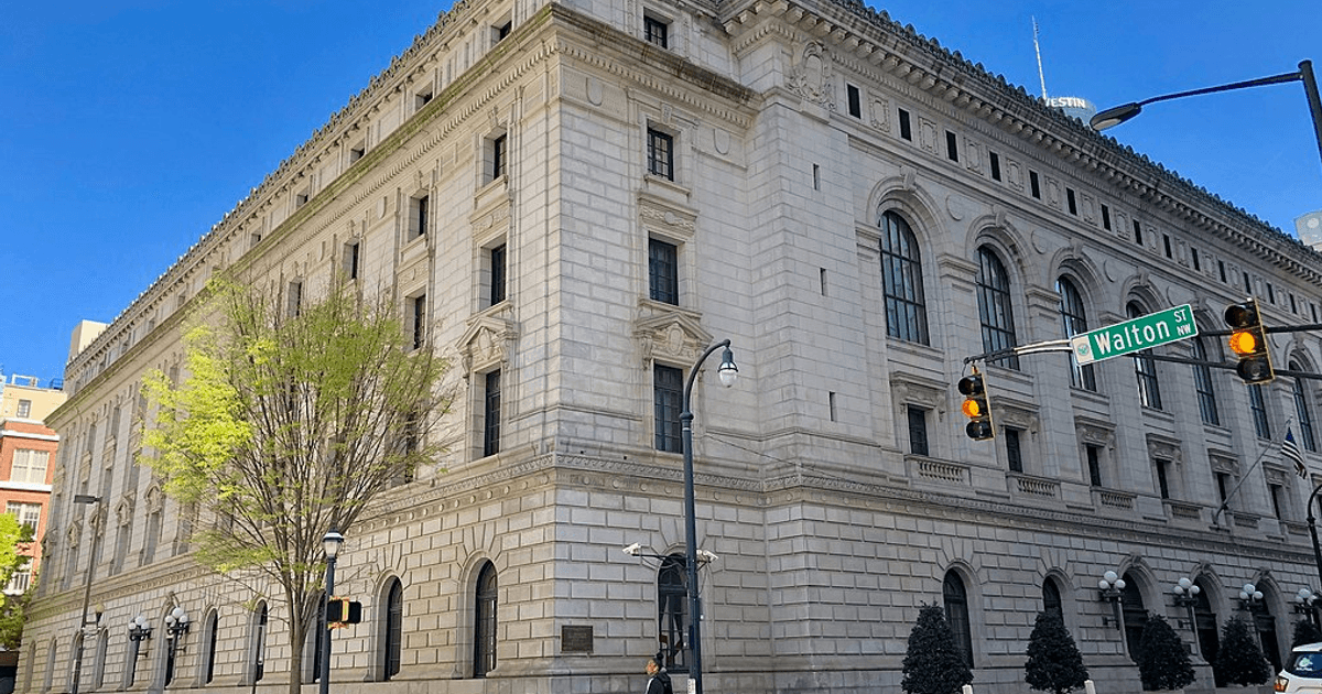 Matt Clark: Two good decisions by the 11th U S Circuit Court of Appeals Matt Clark: Two good decisions by the 11th U S Circuit Court of Appeals