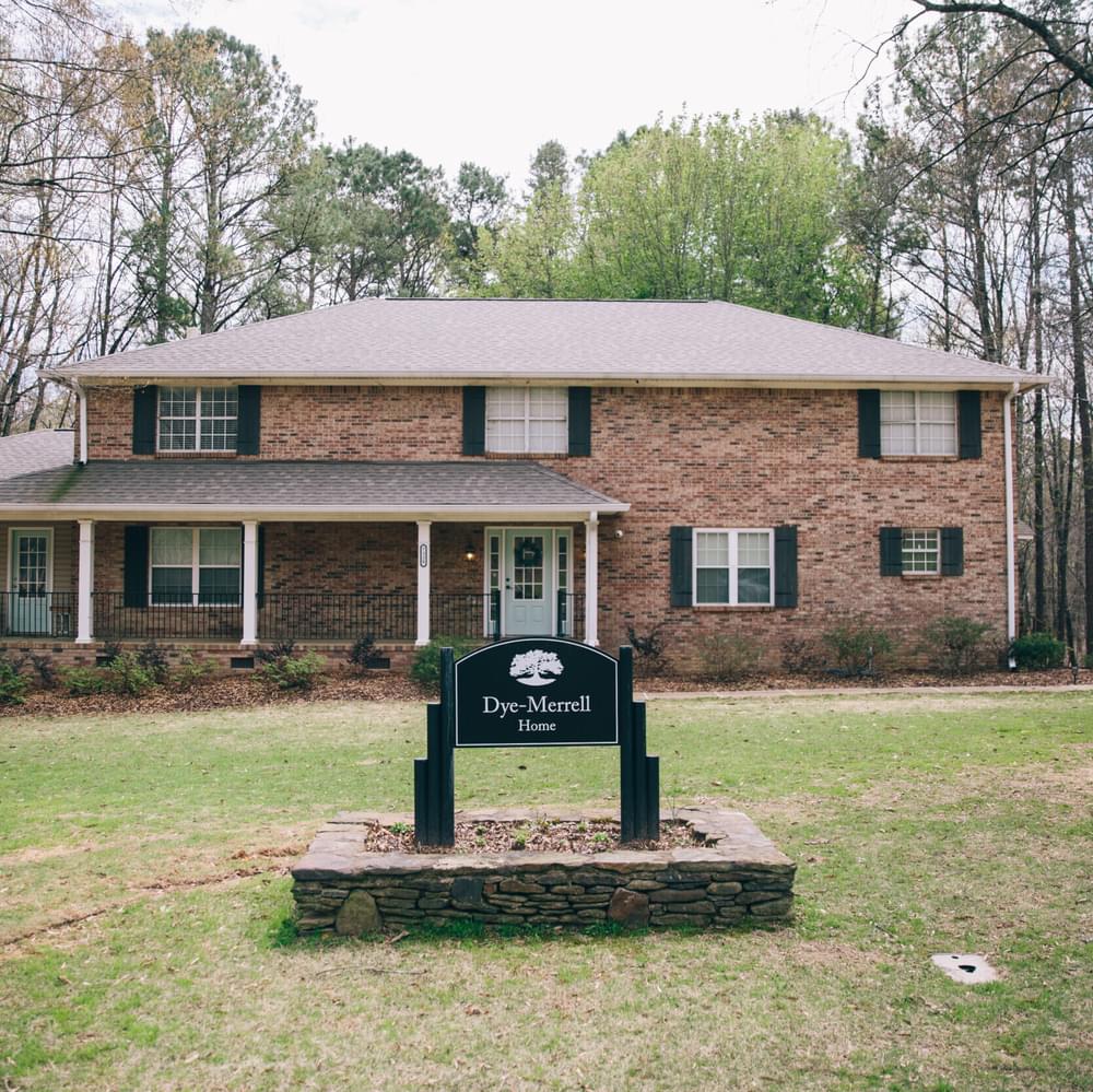 Big Oak Ranch: Alabama Christian children’s home helps children from ...