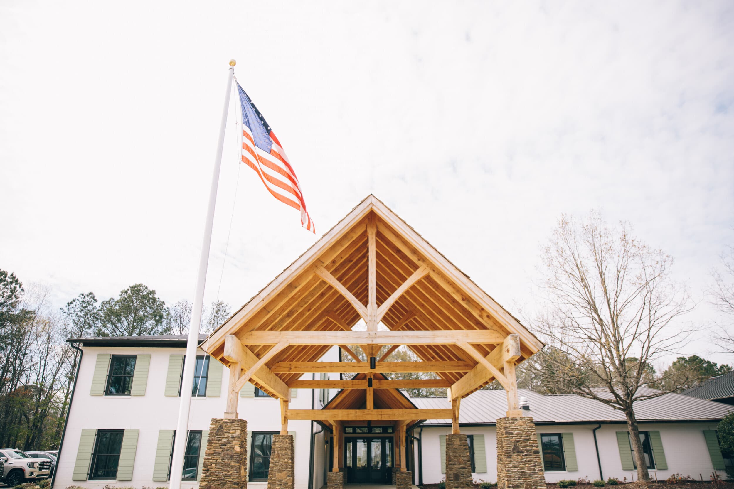 Big Oak Ranch: Alabama Christian children’s home helps children from ...