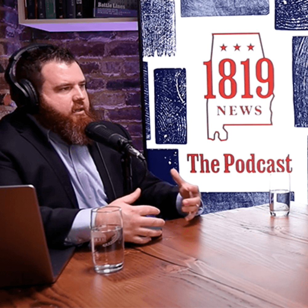 1819 News The Podcast