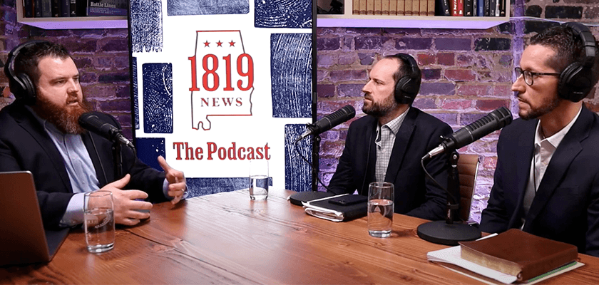 1819 News The Podcast