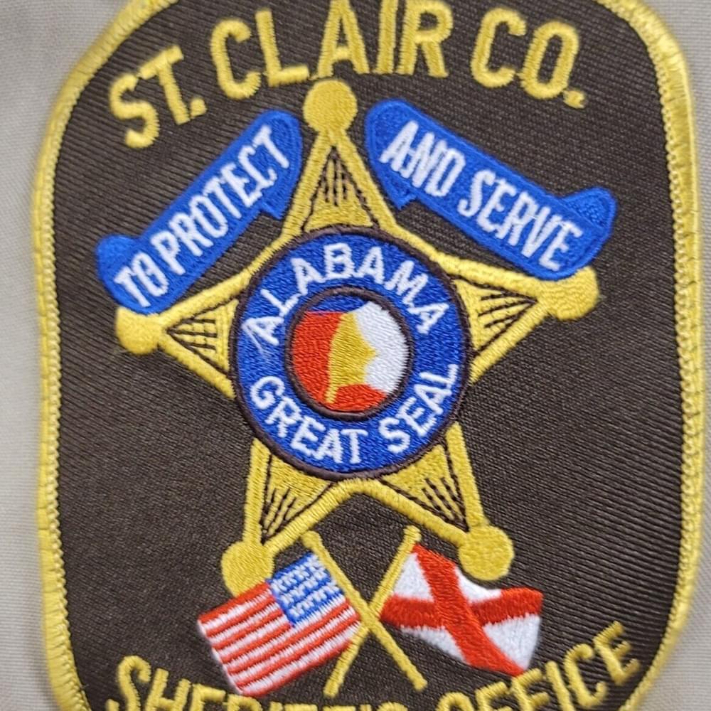 St. Clair County Sheriff's Office Alabama News