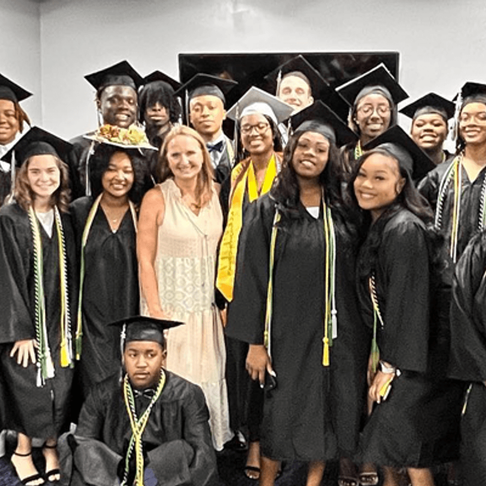 2022 Grads from Restoration Academy Alabama News