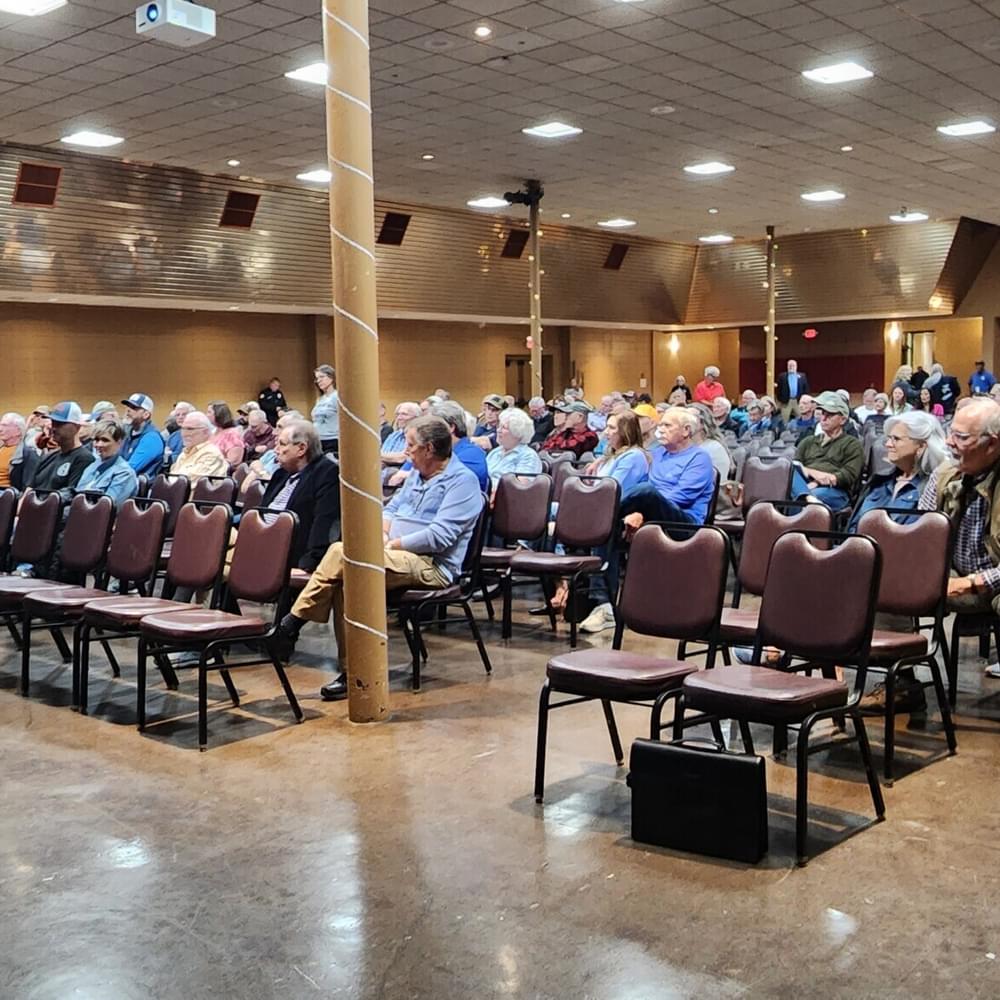 Fairhope Town Hall Alabama News