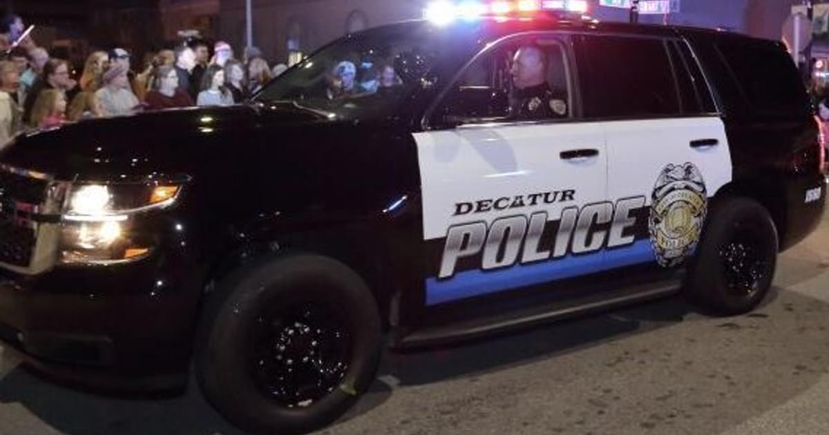 ALEA turns over findings in investigation of Decatur Police shooting
