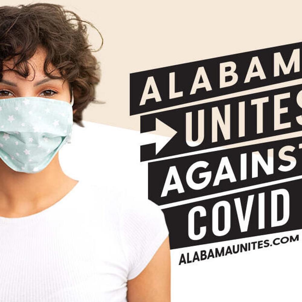 Alabama Unites against COVID Alabama News
