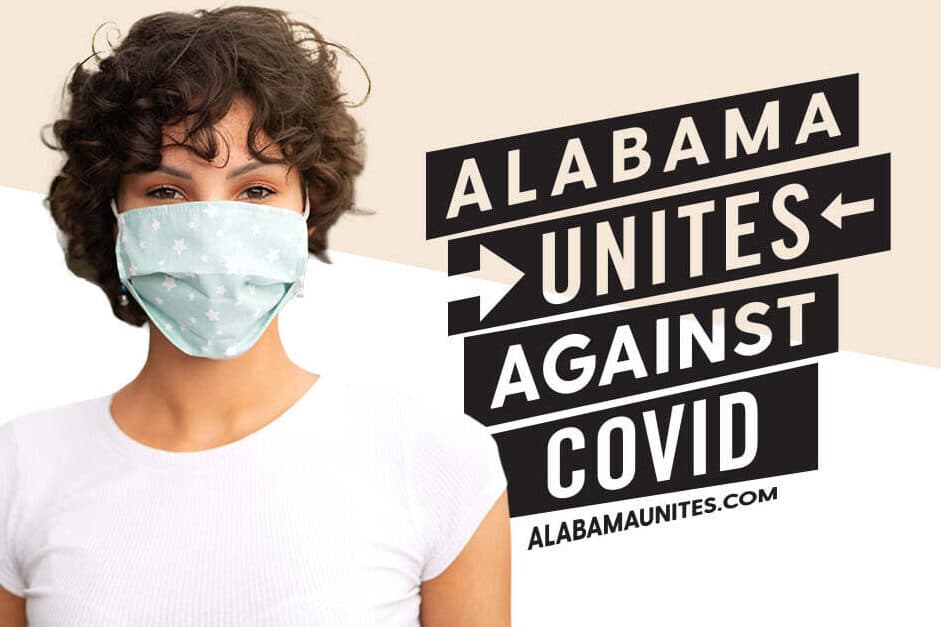 Alabama Unites against COVID