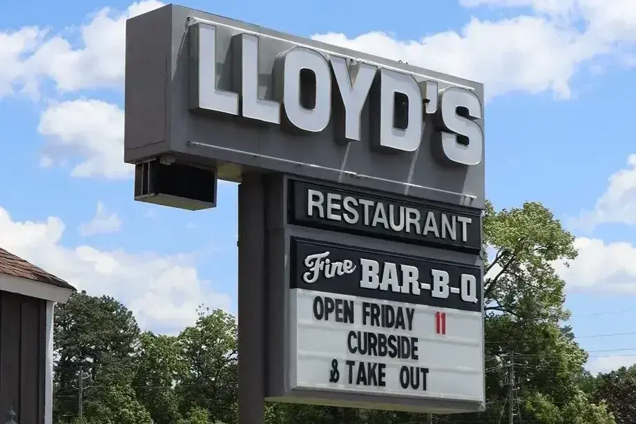 Lloyd's