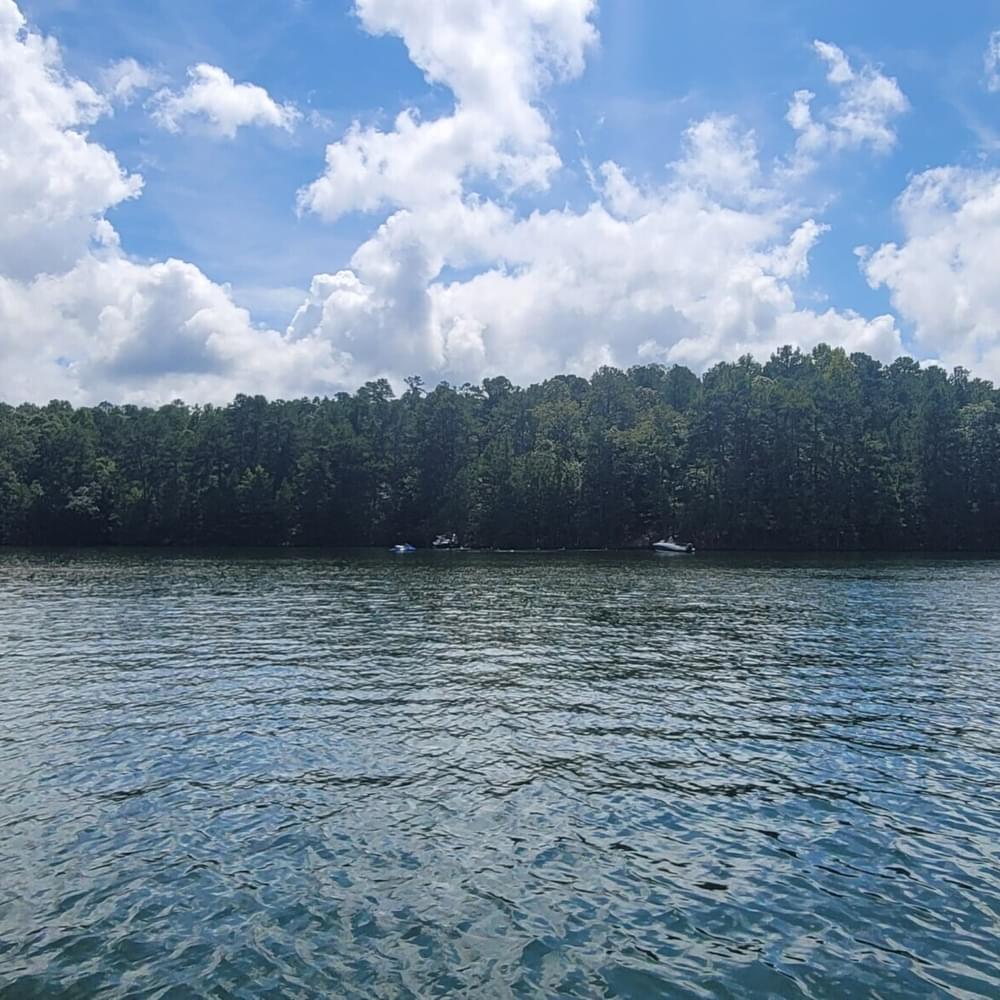 Lake Photo