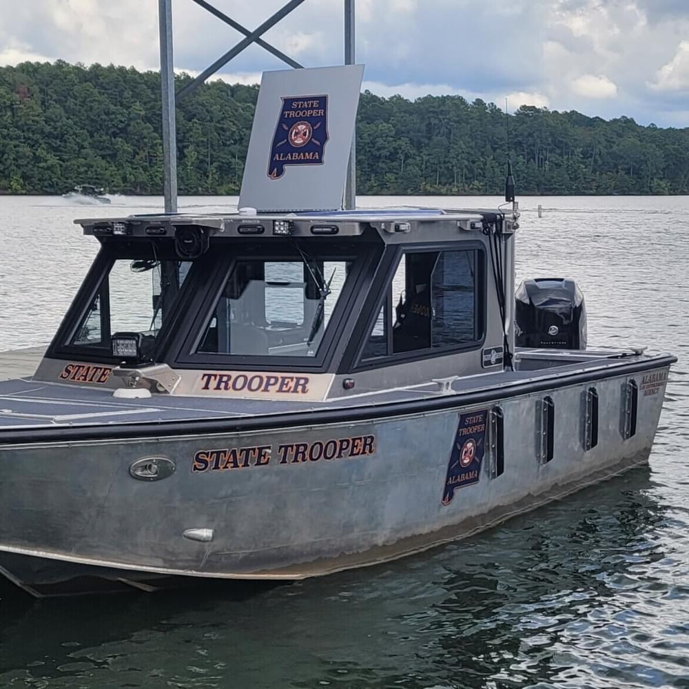 ALEA Marine Patrol