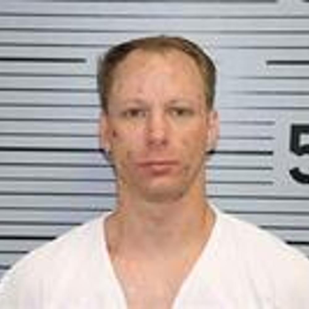 31451 Matthew Edward Garren Jackson County Sheriffs office website
