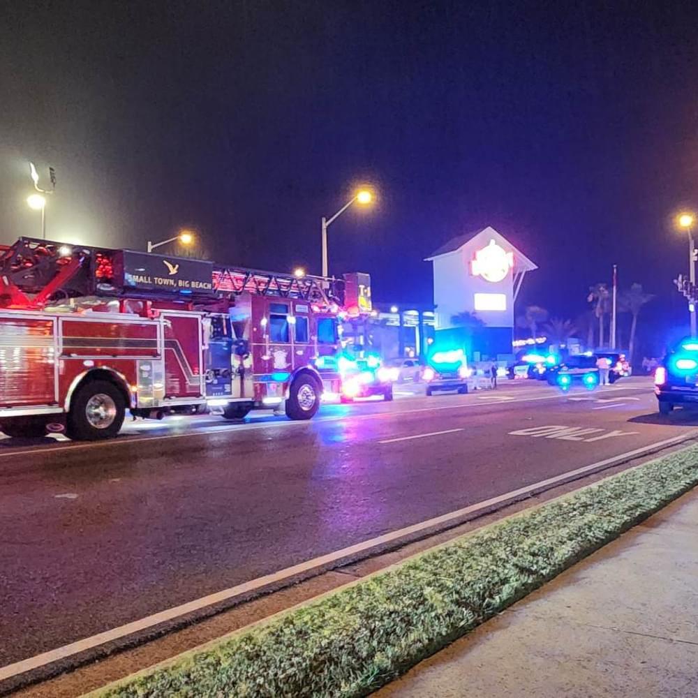 Gulf Shores shooting Alabama News