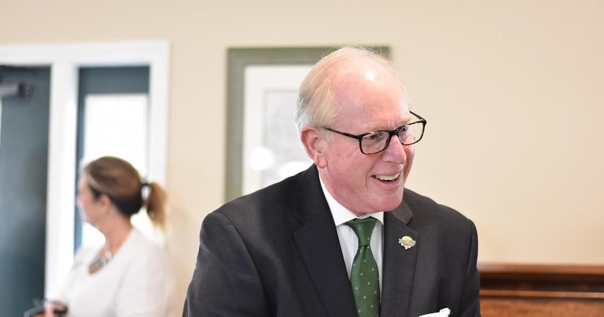 Decatur Mayor Tab Bowling caught violating city ordinance by renting ...