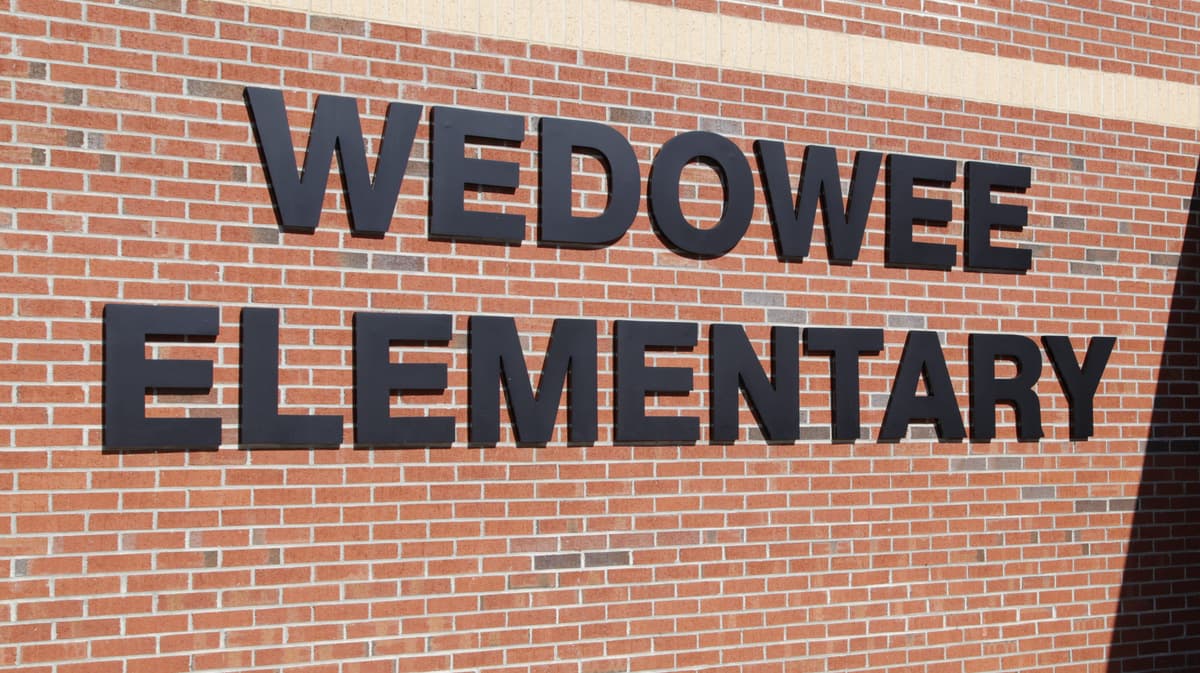Wedowee Elementary