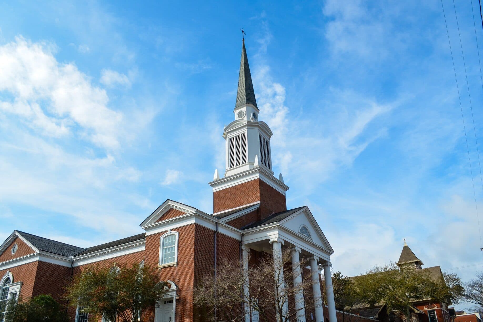 Former United Methodist members form new churches as disaffiliation ...