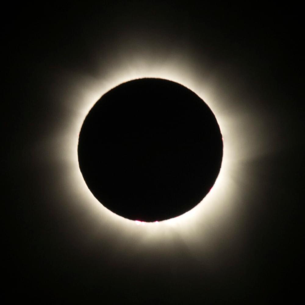 Eclipse Alabama News