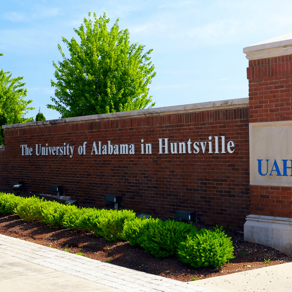 The University of Alabama in Huntsville Alabama News