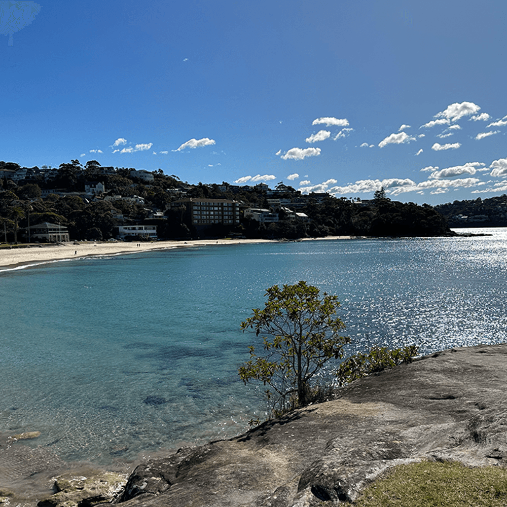 A beach in Sydney Alabama News