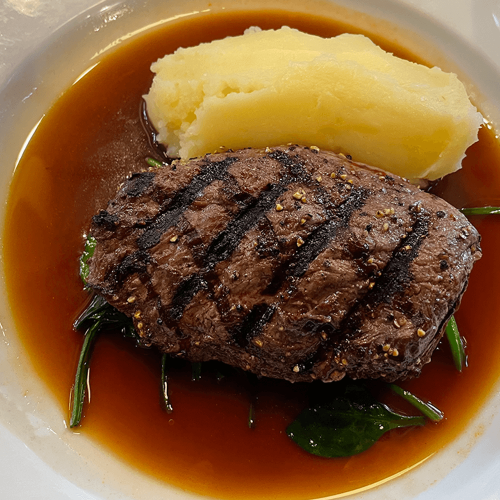 A roo fillet Alabama News
