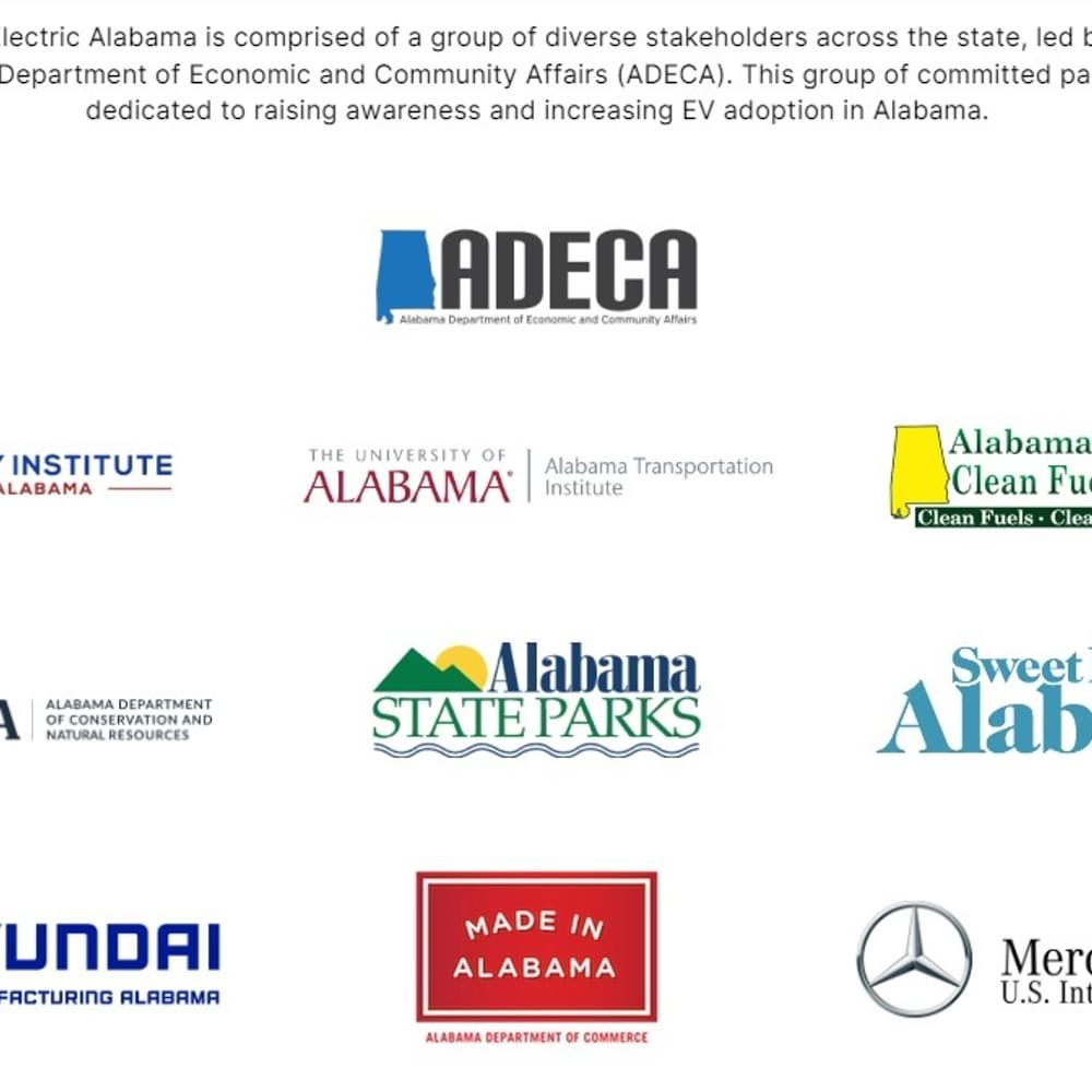 ADECA Alabama News