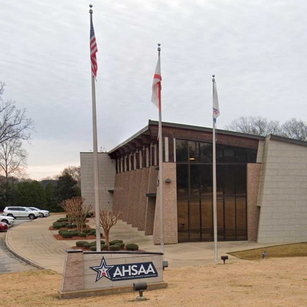 AHSAA Alabama News