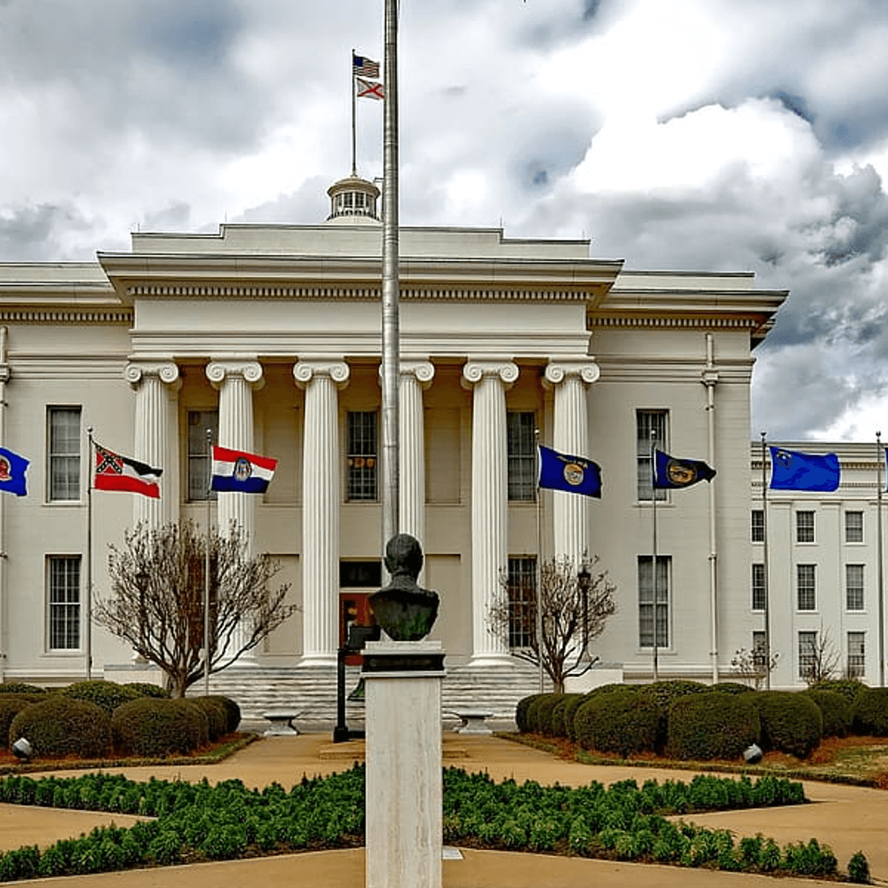 AL Legislature Alabama News