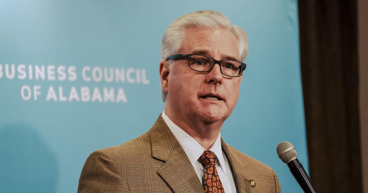 State Senate Pro Tem Reed: Grocery tax has gone from ‘we may not ever ...