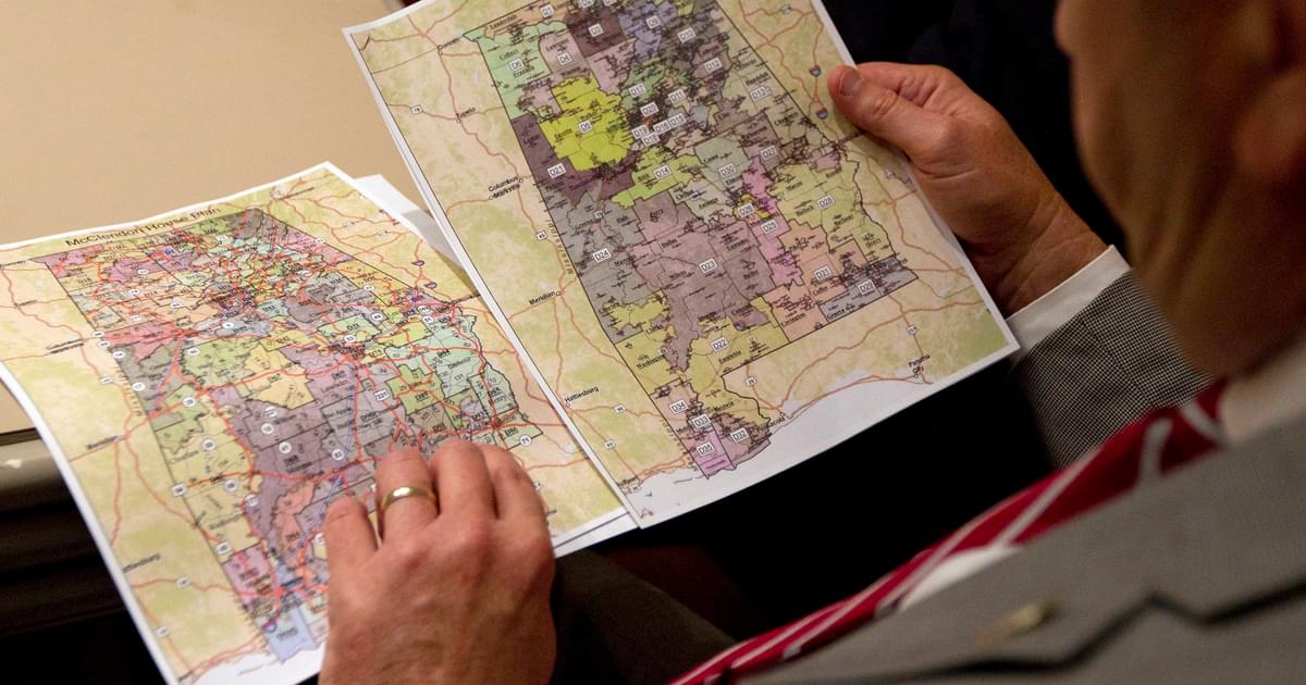Scope of Alabama redistricting hearing will be ‘limited,’ judges say