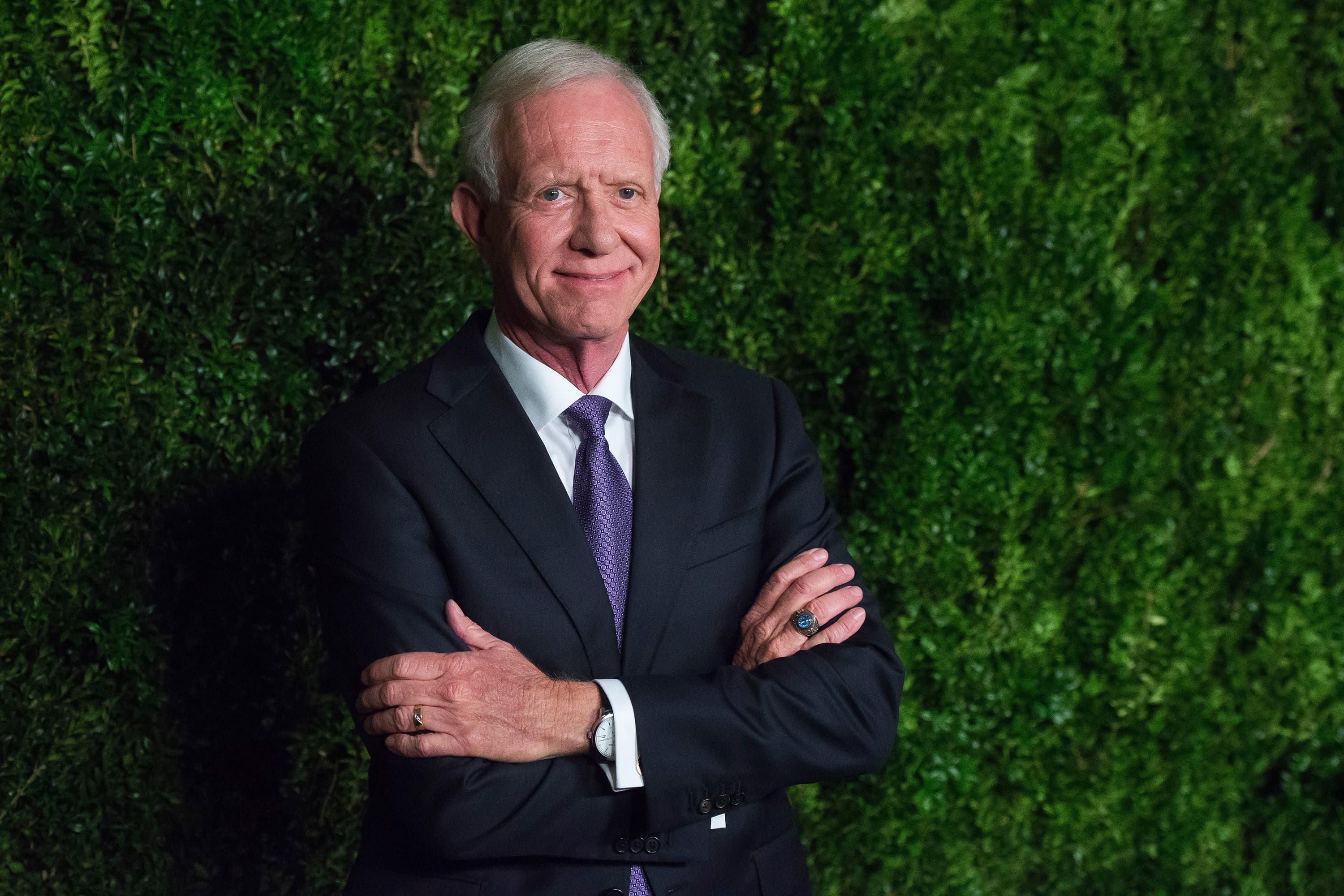 Chesley "Sully" Sullenberger