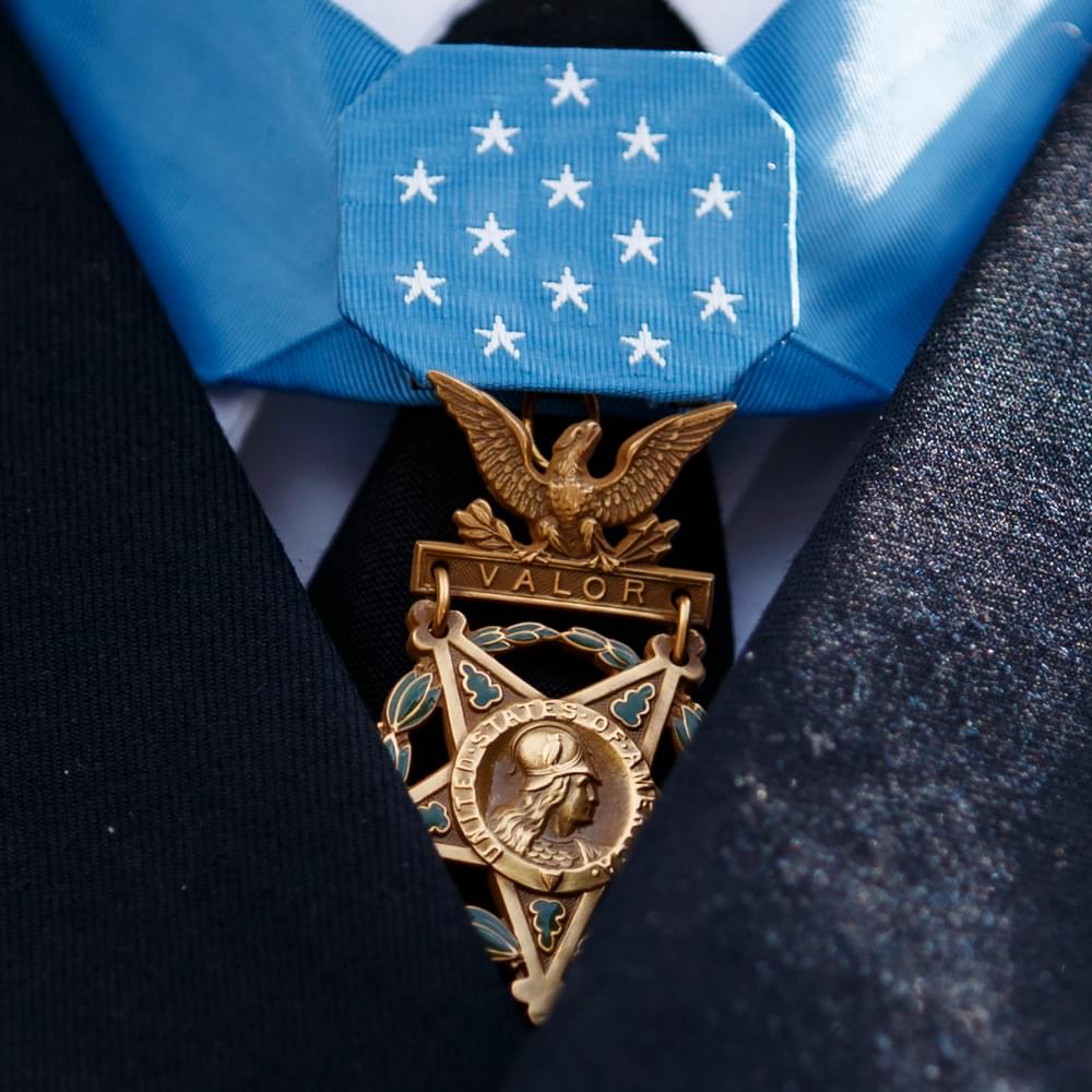Medal of Honor Alabama News